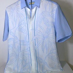 Havanera Men's Shirt